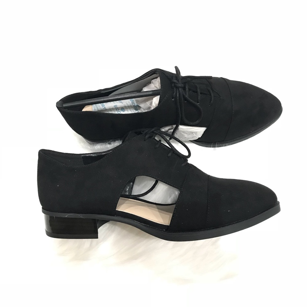 Nine West Flats 5.5